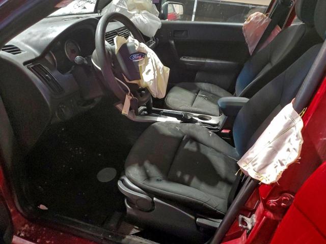 Ford Focus Se Image 4