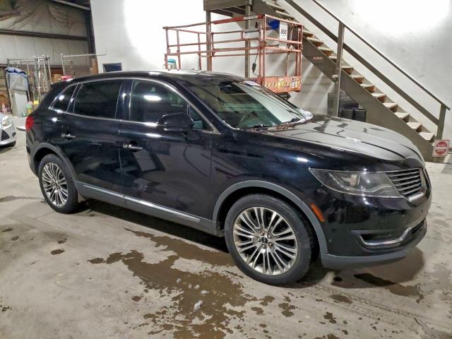 Lincoln MKX Reserve Image 4