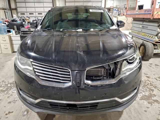 Lincoln MKX Reserve Image 9