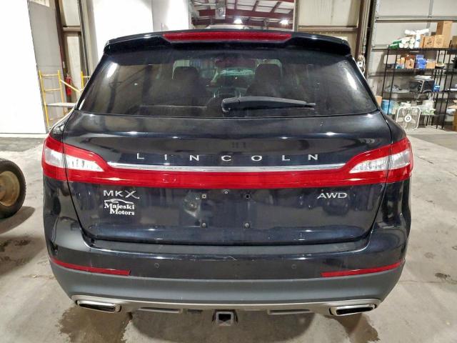 Lincoln MKX Reserve Image 10