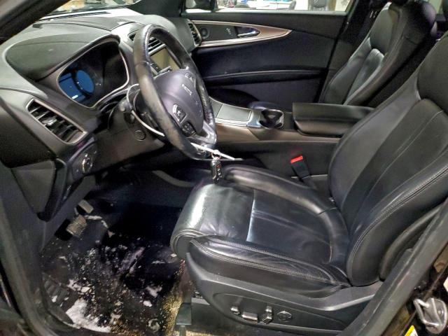 Lincoln MKX Reserve Image 11