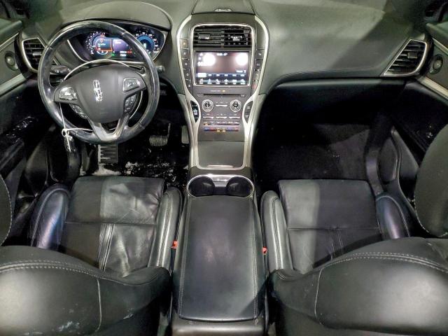 Lincoln MKX Reserve Image 3