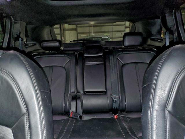 Lincoln MKX Reserve Image 6