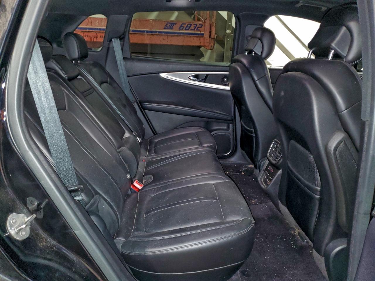 Lincoln MKX Reserve Image 13