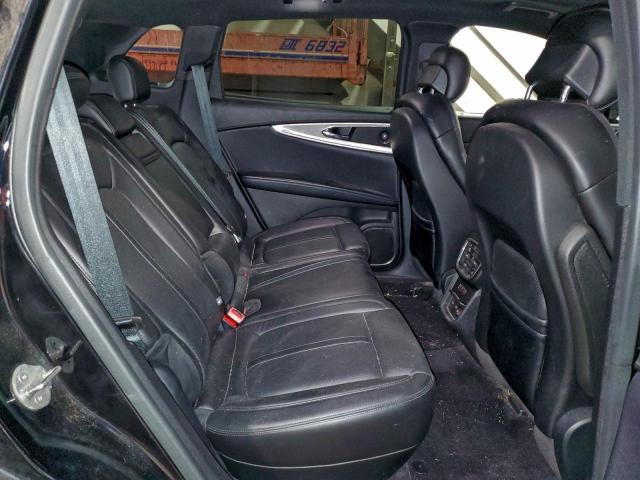 Lincoln MKX Reserve Image 13