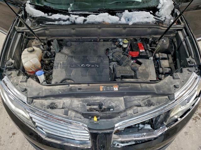 Lincoln MKX Reserve Image 5