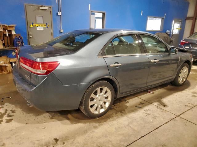 Lincoln MKZ Image 12