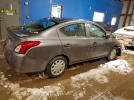 Nissan Versa S Image 10