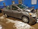 Nissan Versa S Image 3