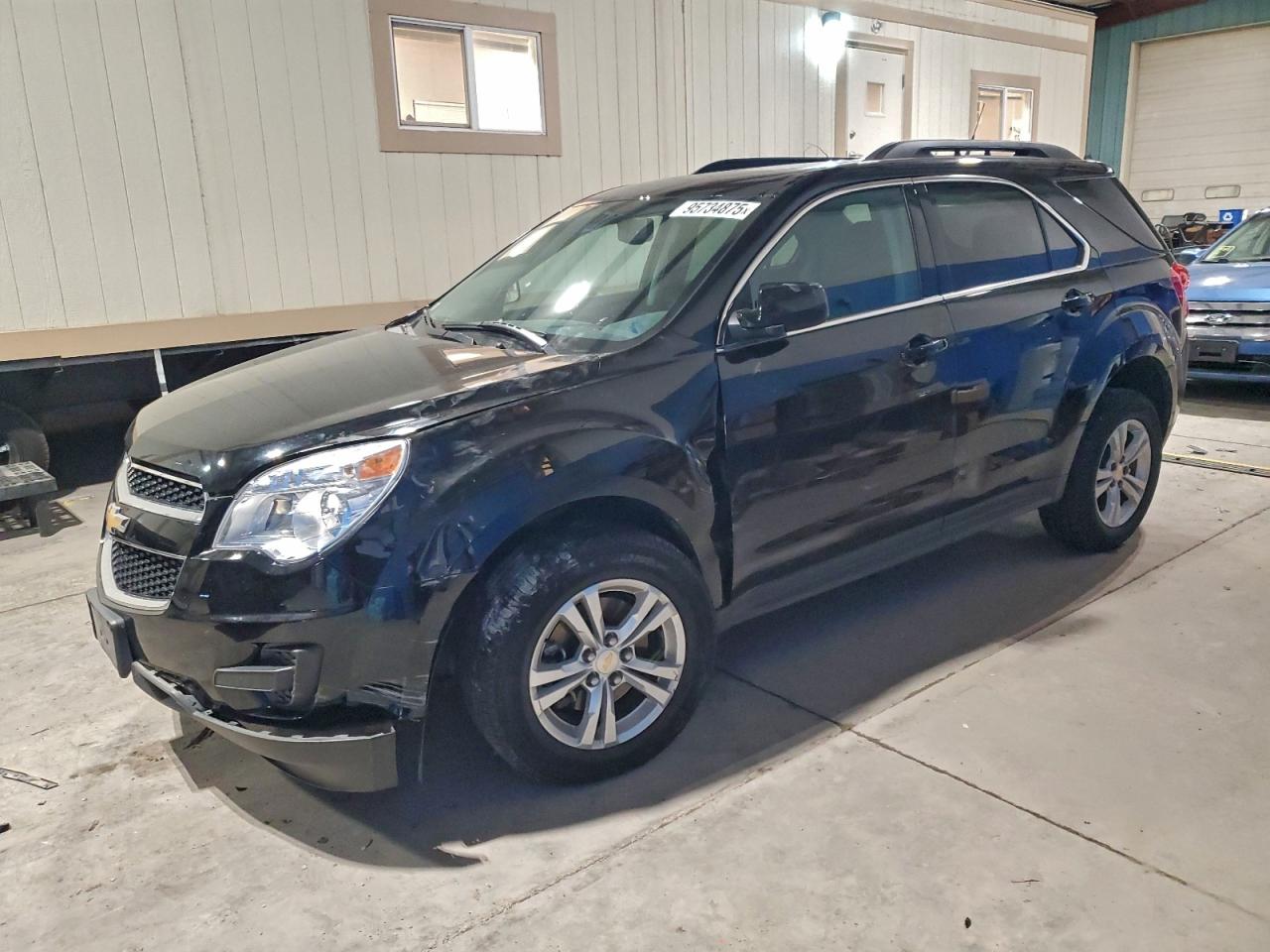 Chevrolet Equinox Lt Image 1