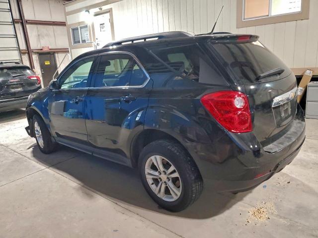 Chevrolet Equinox Lt Image 2