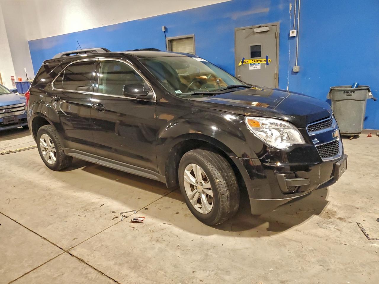 Chevrolet Equinox Lt Image 6