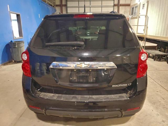 Chevrolet Equinox Lt Image 5