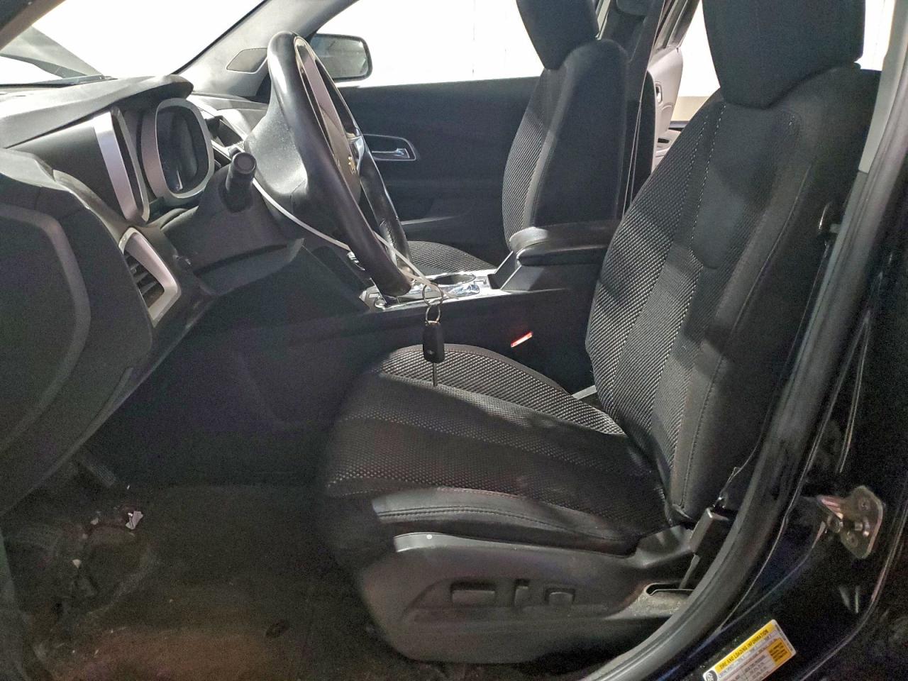 Chevrolet Equinox Lt Image 3