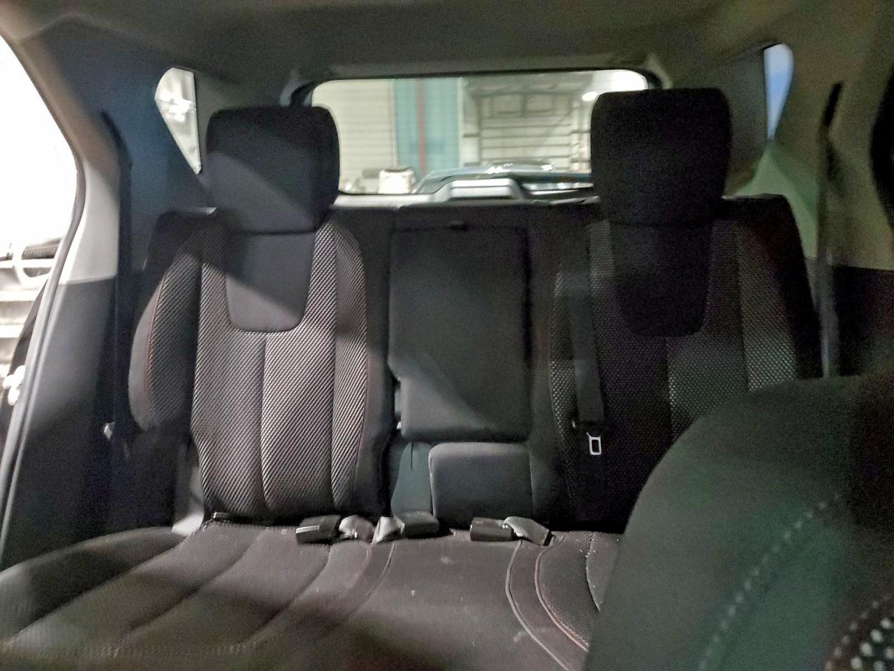 Chevrolet Equinox Lt Image 7