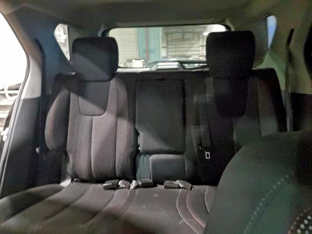 Chevrolet Equinox Lt Image 7