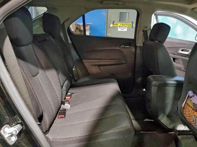 Chevrolet Equinox Lt Image 13