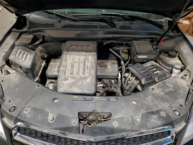 Chevrolet Equinox Lt Image 10