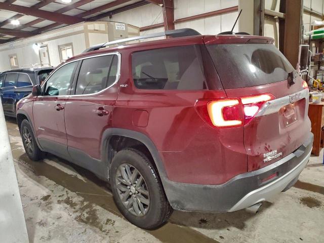 GMC Acadia Slt-1 Image 3