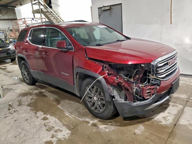 GMC Acadia Slt-1 Image 2