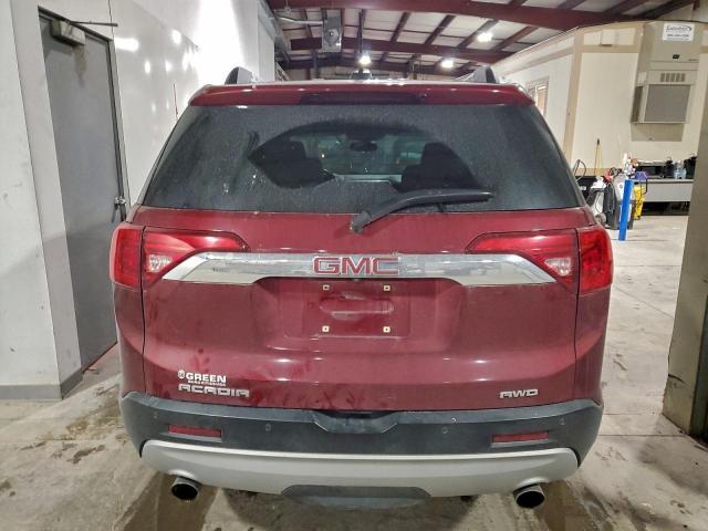 GMC Acadia Slt-1 Image 7