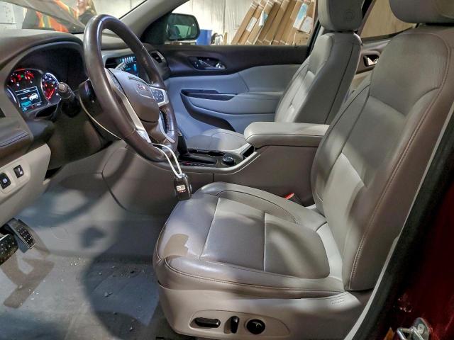 GMC Acadia Slt-1 Image 4