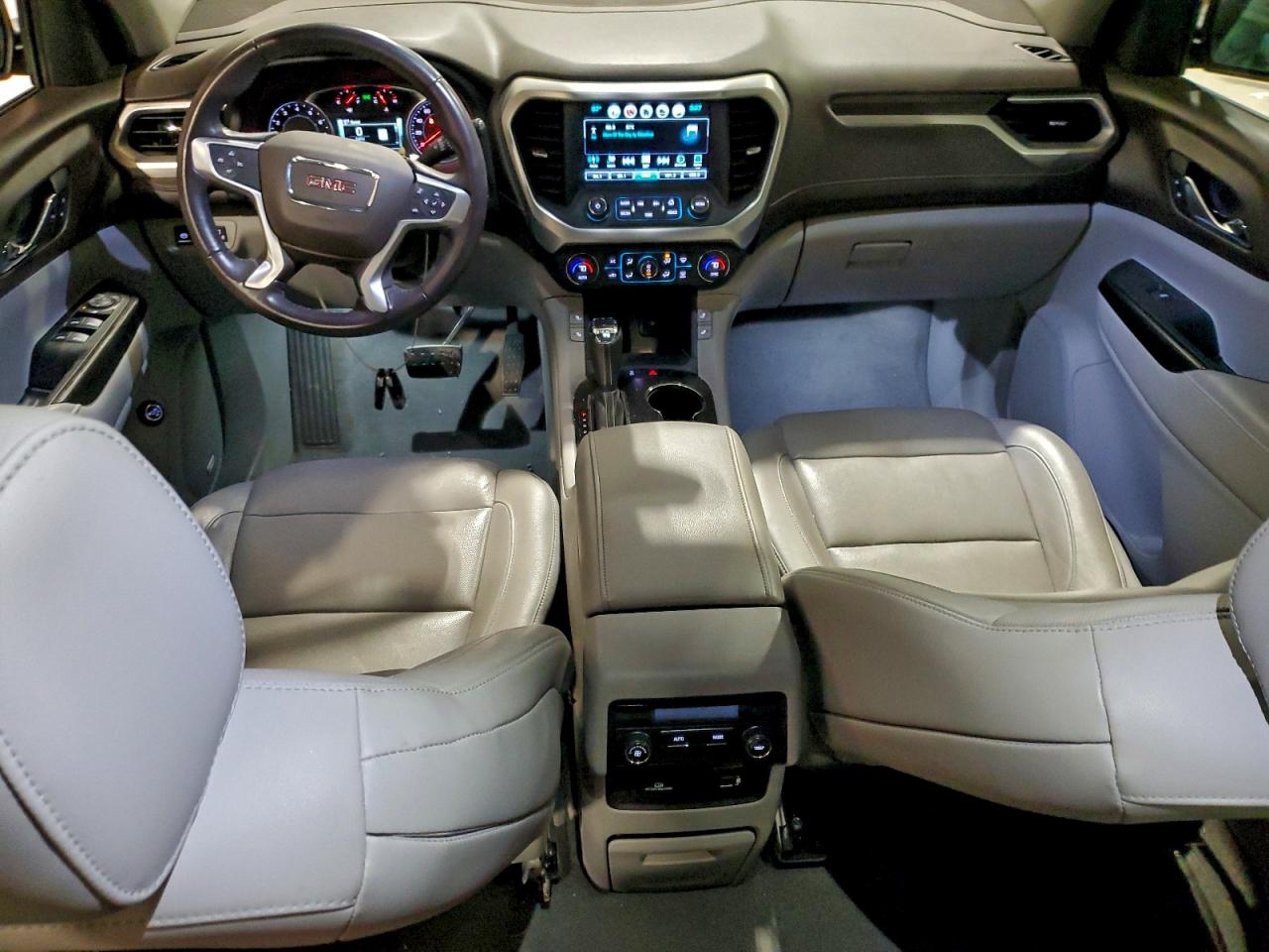 GMC Acadia Slt-1 Image 6