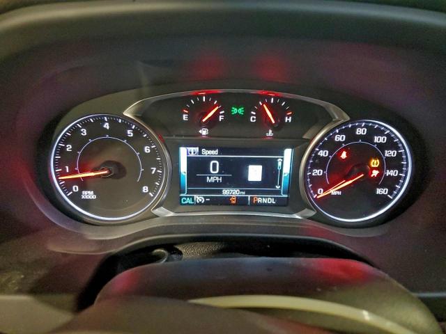 GMC Acadia Slt-1 Image 10