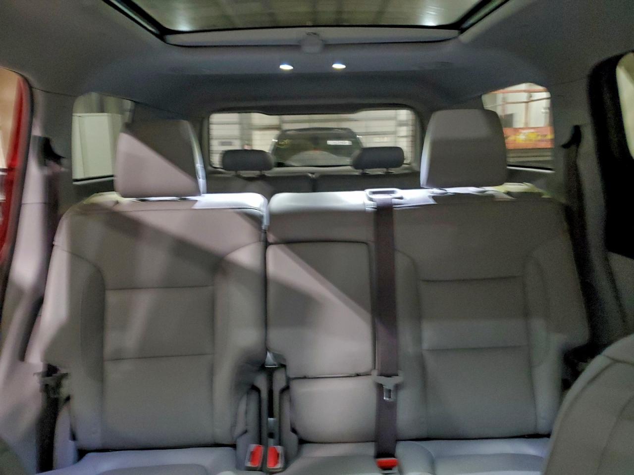 GMC Acadia Slt-1 Image 13