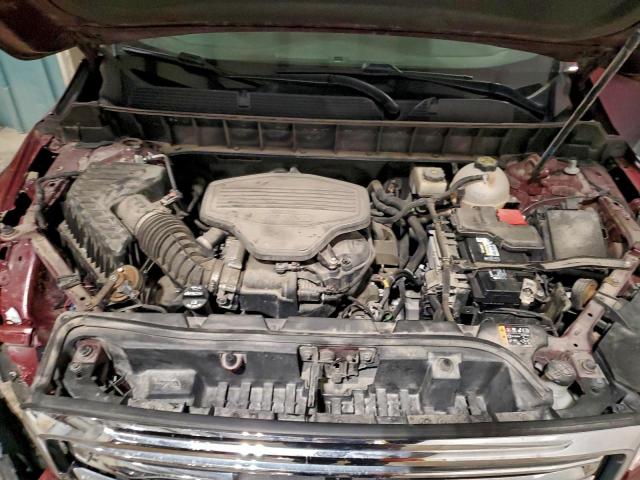 GMC Acadia Slt-1 Image 11