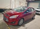 Ford Cmax Sel Image 1