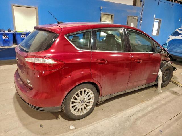 Ford Cmax Sel Image 4