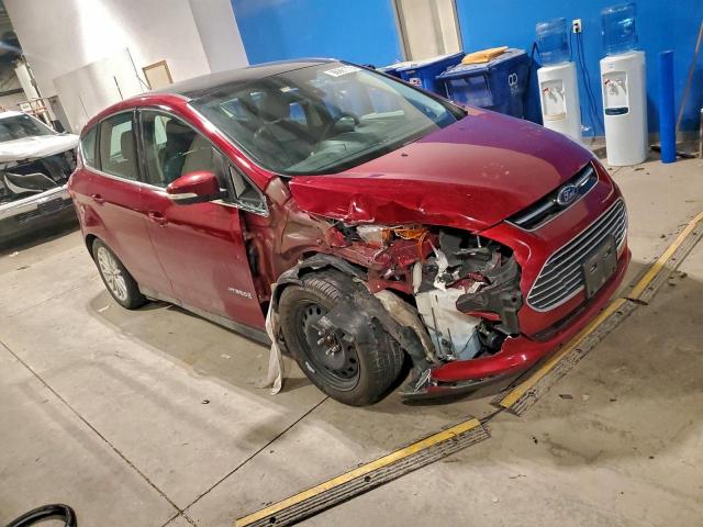 Ford Cmax Sel Image 6