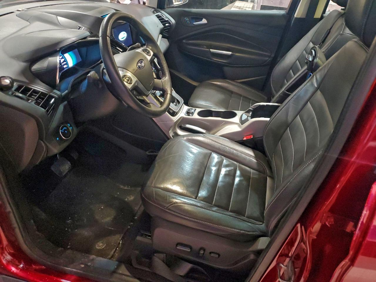 Ford Cmax Sel Image 5