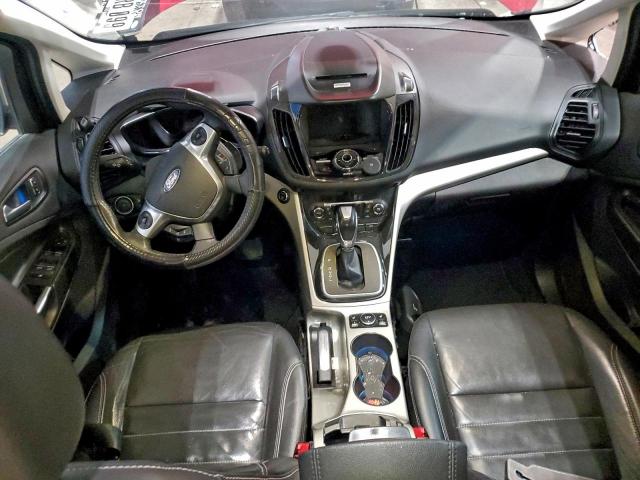 Ford Cmax Sel Image 12