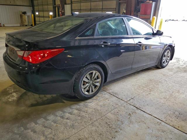 Hyundai SONATA Gls Image 4