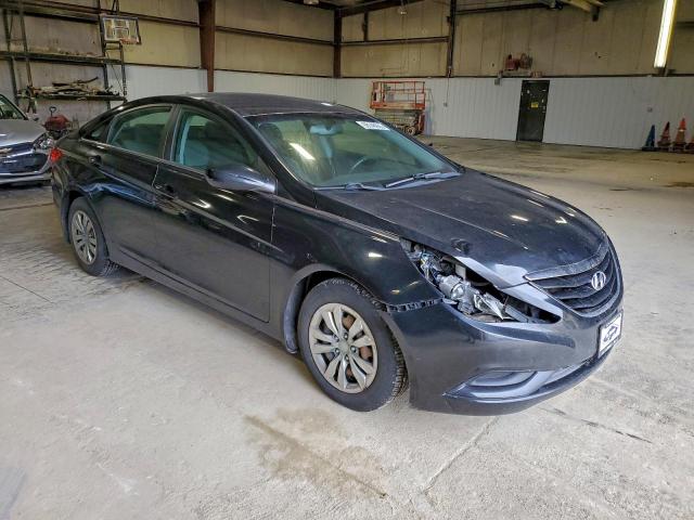 Hyundai SONATA Gls Image 5