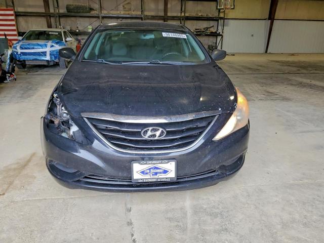 Hyundai SONATA Gls Image 8