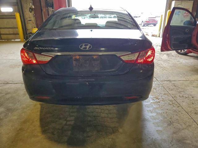 Hyundai SONATA Gls Image 12