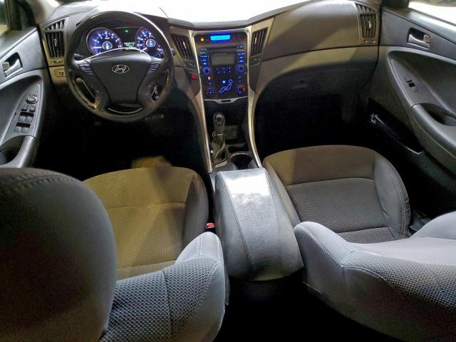 Hyundai SONATA Gls Image 6