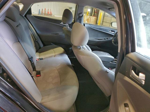 Hyundai SONATA Gls Image 9