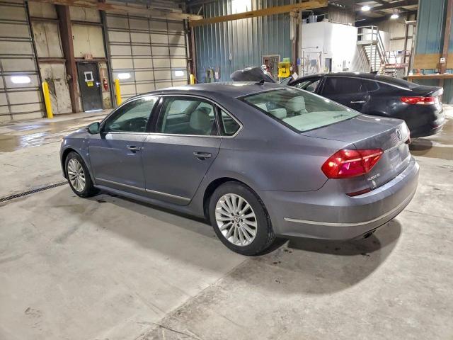 Volkswagen Passat Se Image 3