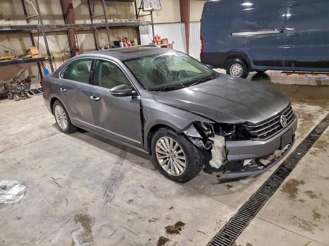 Volkswagen Passat Se Image 11