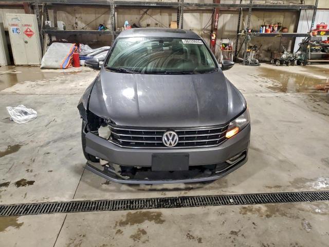 Volkswagen Passat Se Image 10