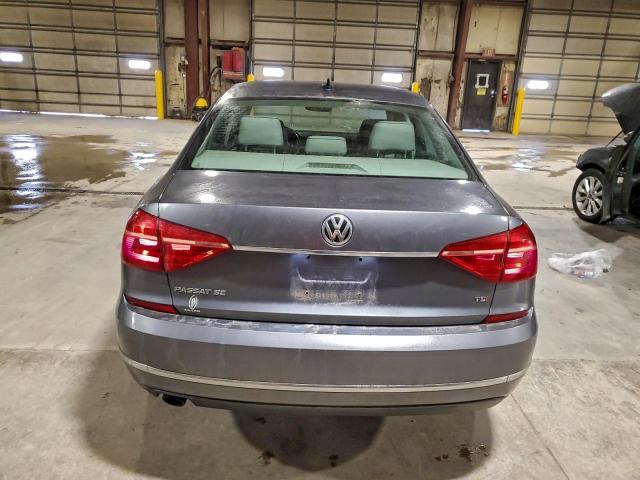 Volkswagen Passat Se Image 9
