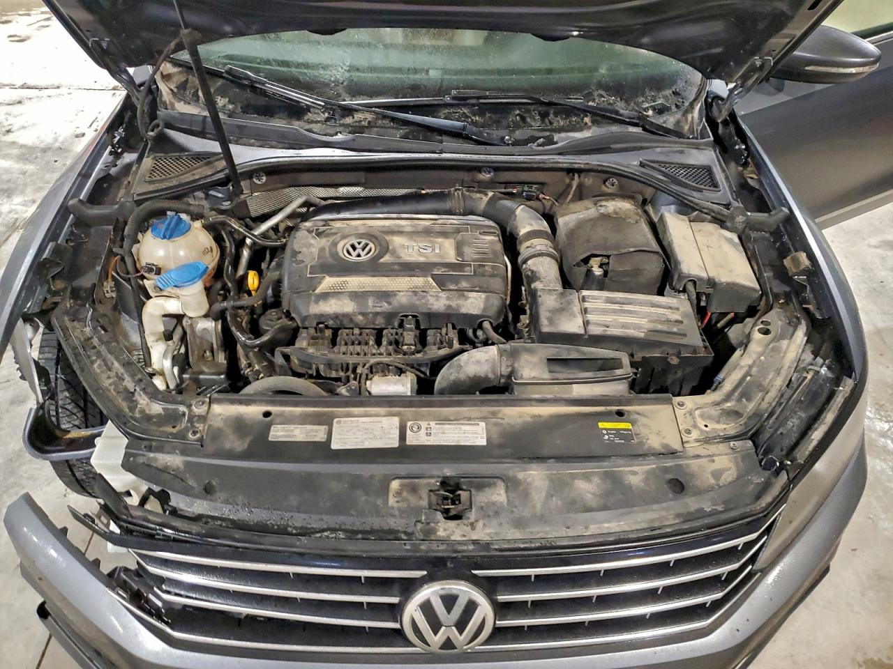 Volkswagen Passat Se Image 6