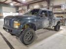Ford F-250 Super Duty Image 1