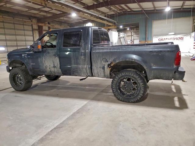Ford F-250 Super Duty Image 4