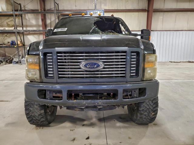 Ford F-250 Super Duty Image 8