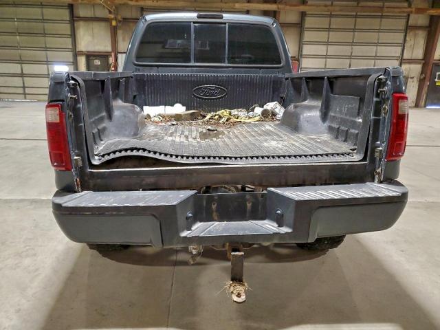 Ford F-250 Super Duty Image 3